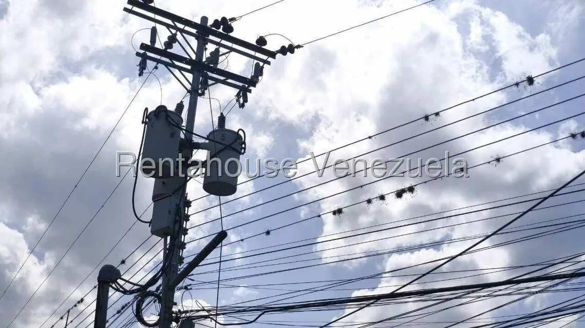 Industrial en Venta en El Limon, Aragua - 97