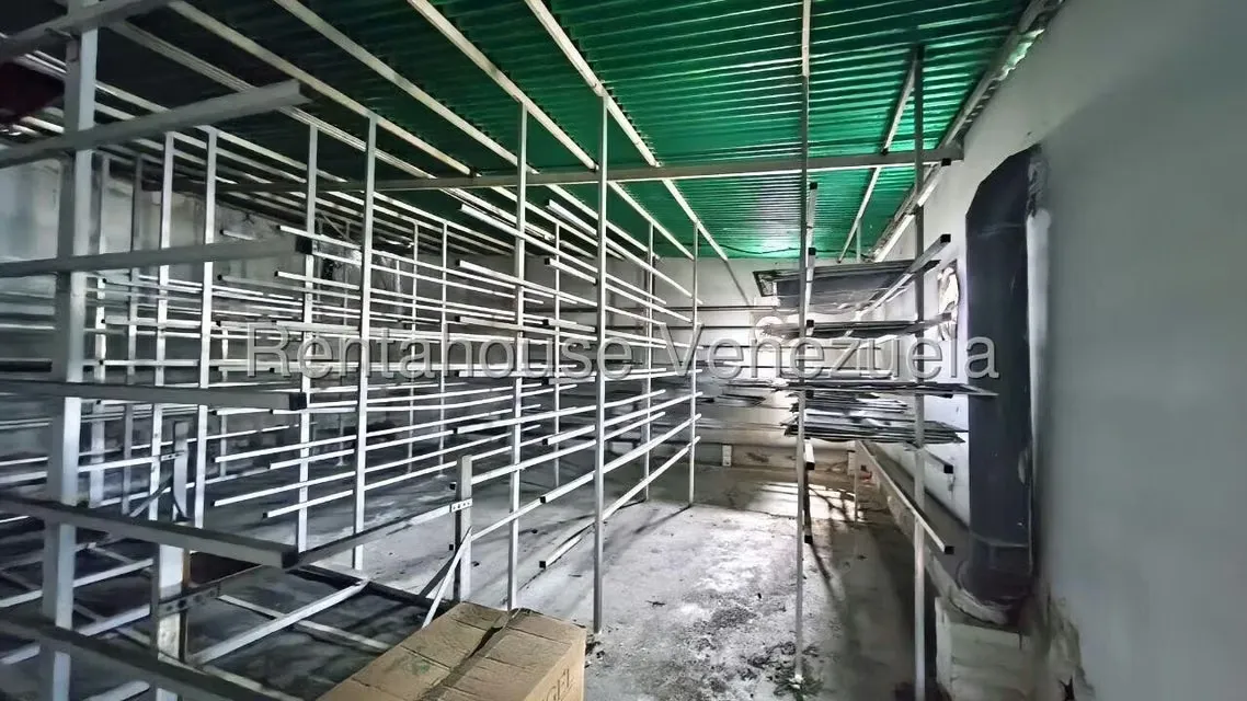 Industrial en Venta en El Limon, Aragua - 99