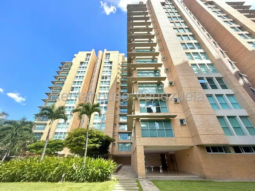 Apartamento (1 Nivel) en Alquiler en Campo Alegre, Distrito Metropolitano - 19
