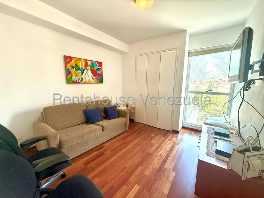 Apartamento (1 Nivel) en Alquiler en Campo Alegre, Distrito Metropolitano - 10