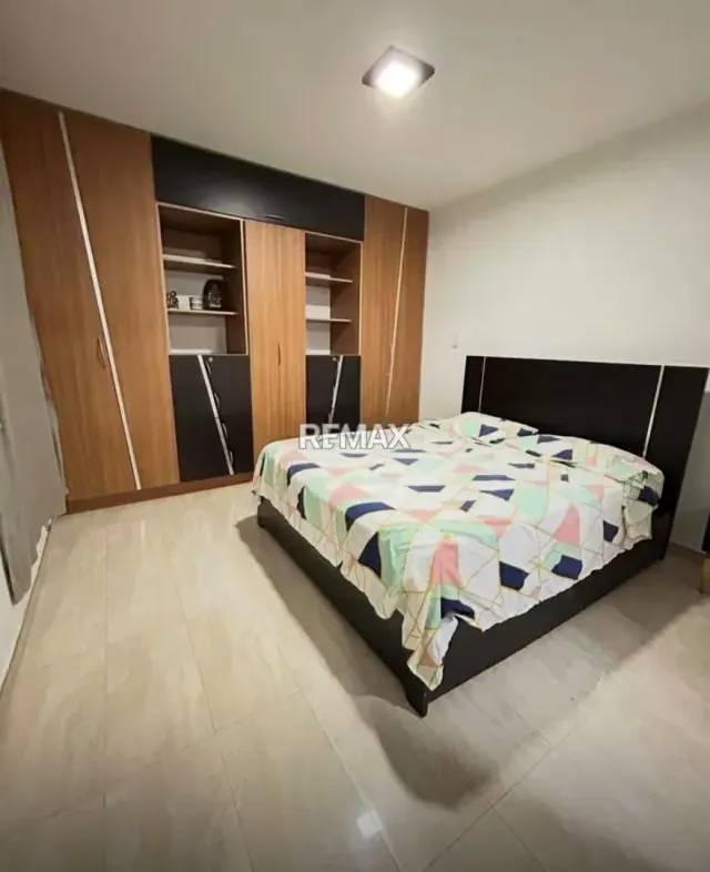 En ALQUILER Apartamento Residencias La O. Av. 19 de Abril. . - 8