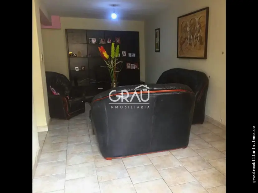Casa en Venta en Chuparin Puerto la Cruz