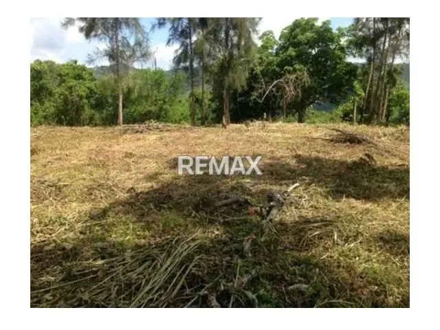 Terreno en Venta en Sabaneta El Hatillo, Caracas - 5
