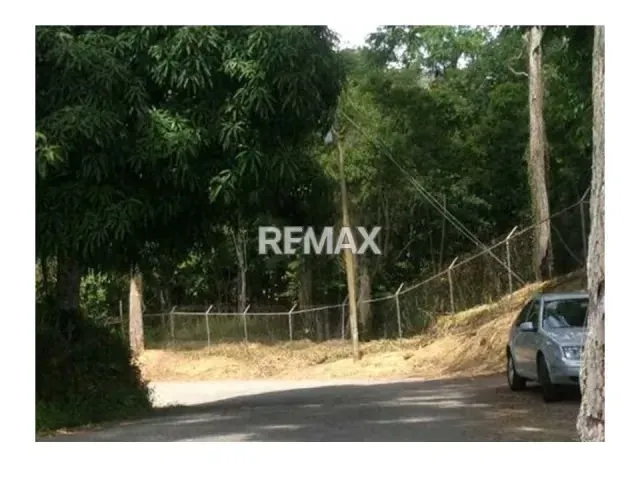 Terreno en Venta en Sabaneta El Hatillo, Caracas - 8