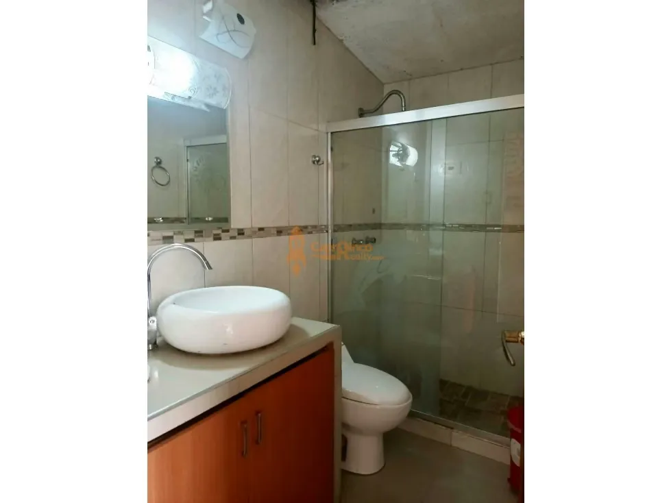 CASA VERSATIL EN LA ESMERALDA, 800m, 3 NIVELES, CON TERRAZA - 15
