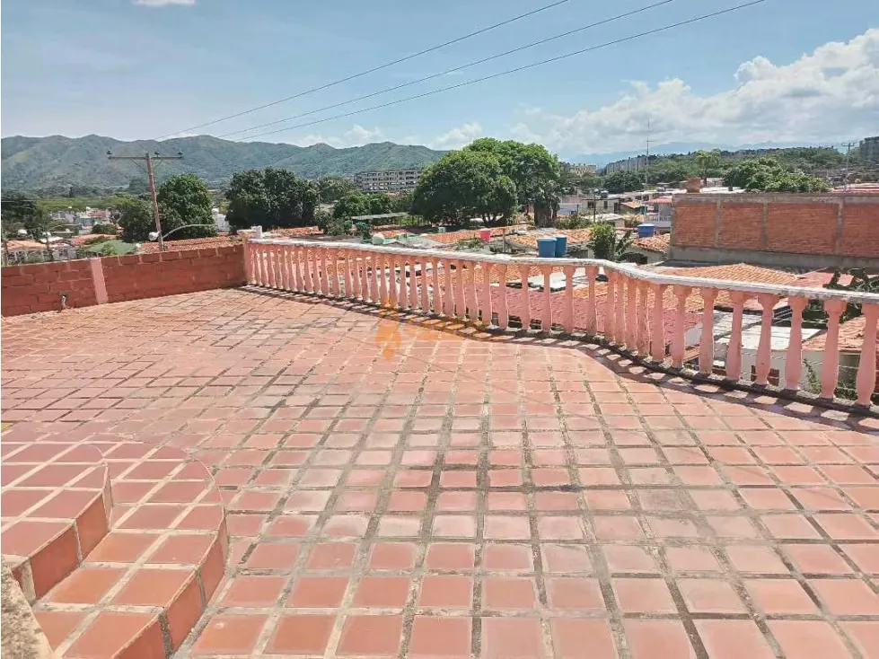 CASA VERSATIL EN LA ESMERALDA, 800m, 3 NIVELES, CON TERRAZA - 19