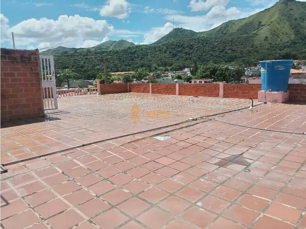 CASA VERSATIL EN LA ESMERALDA, 800m, 3 NIVELES, CON TERRAZA - 20