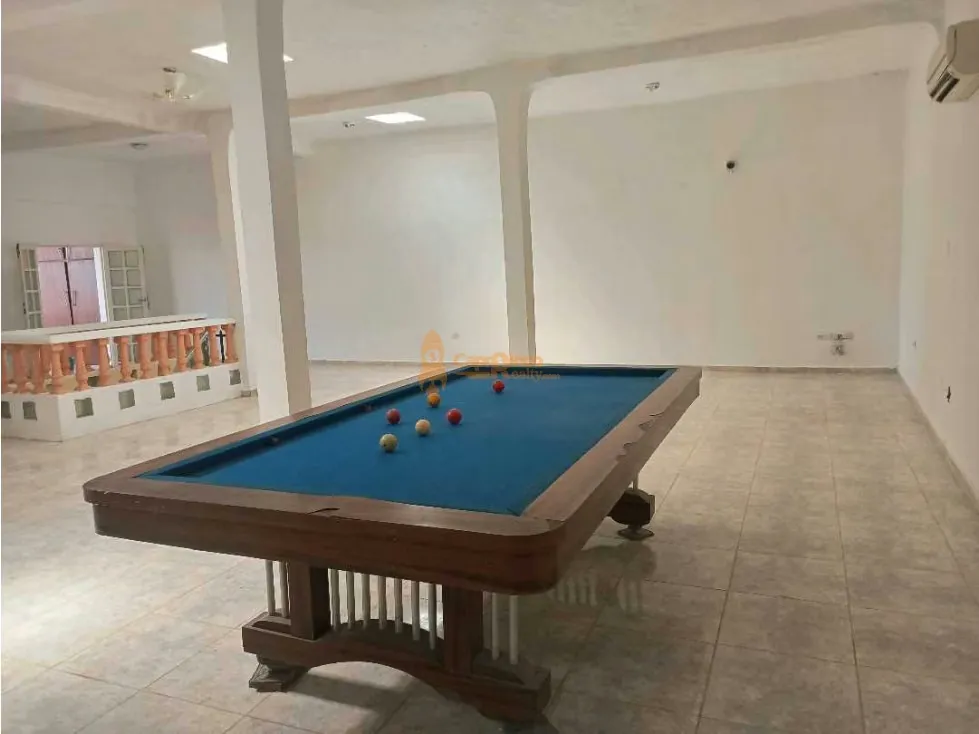 CASA VERSATIL EN LA ESMERALDA, 800m, 3 NIVELES, CON TERRAZA - 4