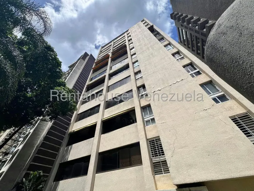 Apartamento (1 Nivel) en Venta en Campo Alegre, Distrito Metropolitano - 22