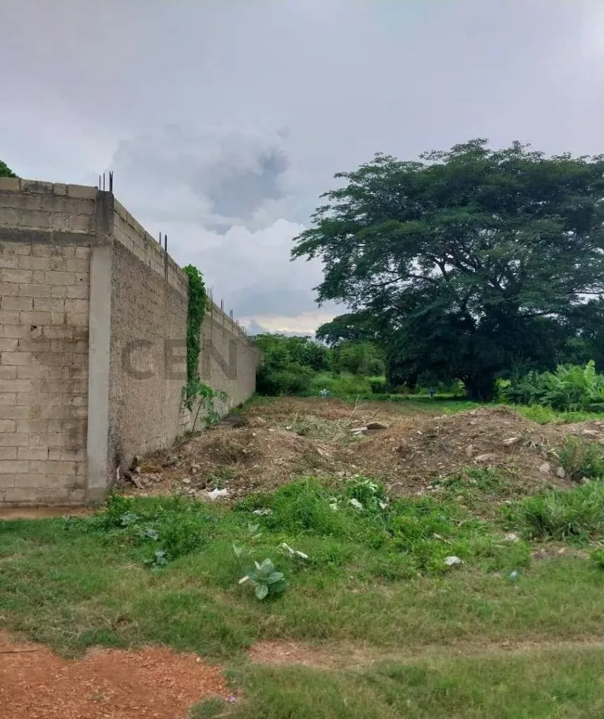 Terreno en Venta - 2