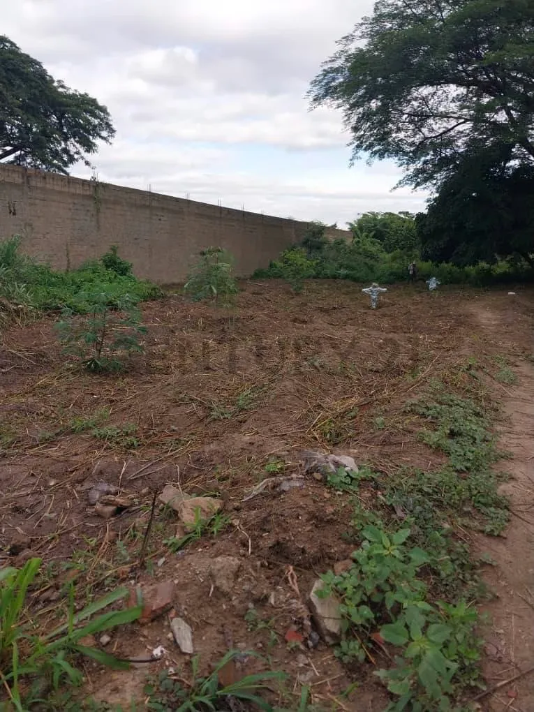 Terreno en Venta - 3