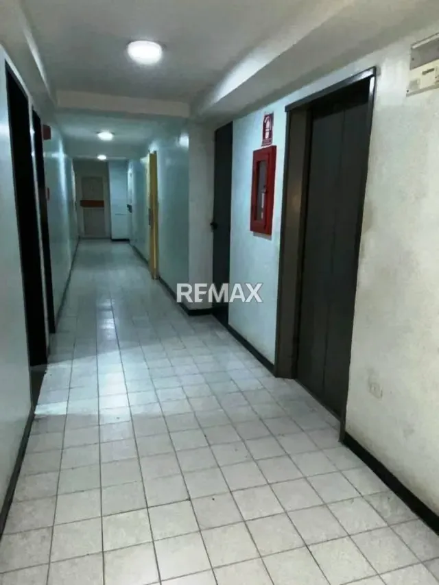 APARTAMENTO EN VENTA - URB. LOMAS DEL AVILA - 3