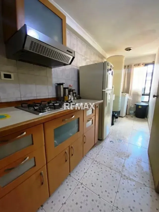 APARTAMENTO EN VENTA - URB. LOMAS DEL AVILA - 5