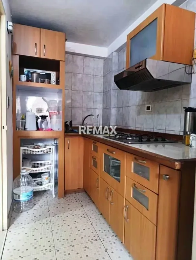 APARTAMENTO EN VENTA - URB. LOMAS DEL AVILA - 7