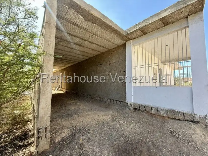 Casa (1 Nivel) en Venta en Puerta Maraven, Falcon