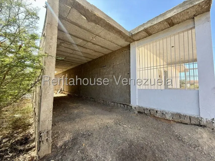 Casa (1 Nivel) en Venta en Puerta Maraven, Falcon