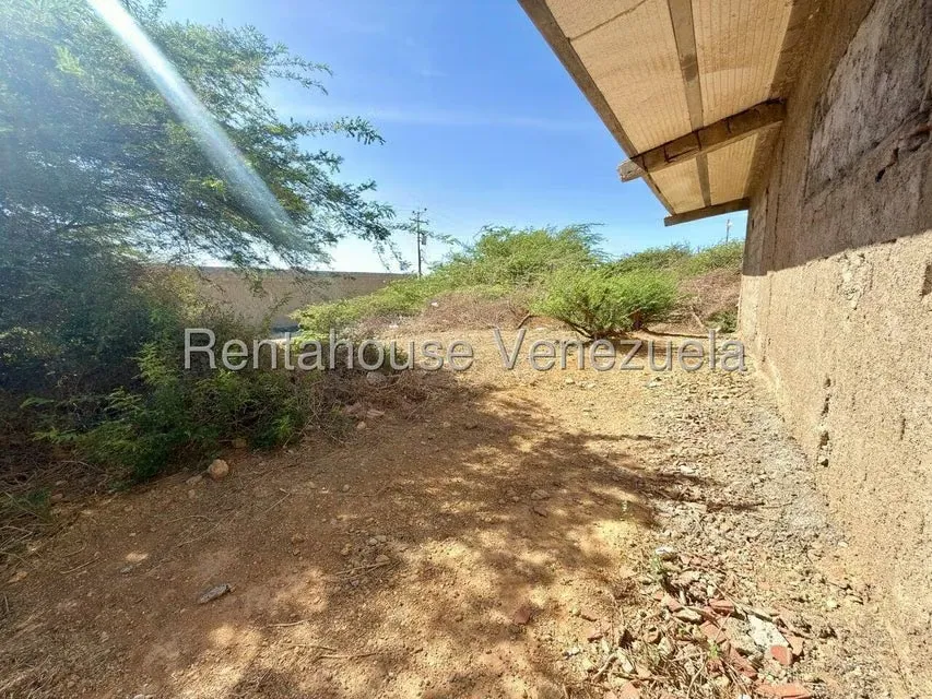 Casa (1 Nivel) en Venta en Puerta Maraven, Falcon - 11