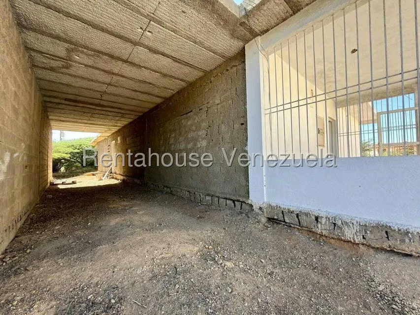 Casa (1 Nivel) en Venta en Puerta Maraven, Falcon - 7