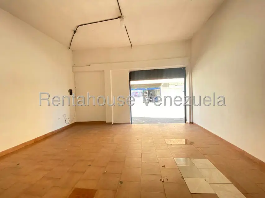 Comercial (Local Comercial) en Alquiler en Centro, Lara - 16