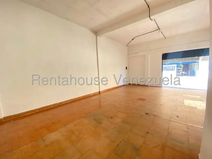 Comercial (Local Comercial) en Alquiler en Centro, Lara - 17