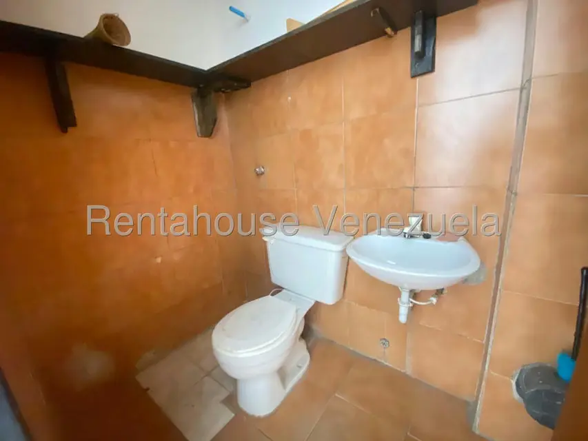 Comercial (Local Comercial) en Alquiler en Centro, Lara - 18