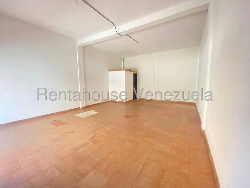 Comercial (Local Comercial) en Alquiler en Centro, Lara - 2