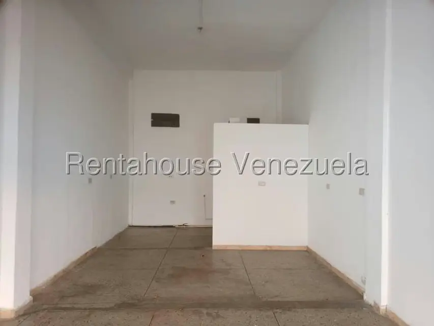 Comercial (Local Comercial) en Alquiler en Centro, Lara - 22