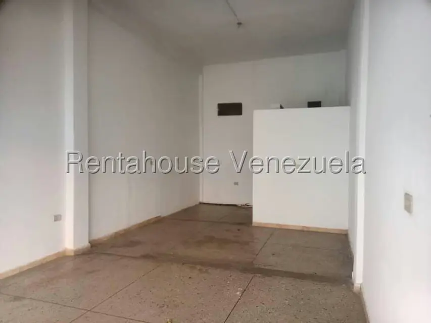 Comercial (Local Comercial) en Alquiler en Centro, Lara - 23