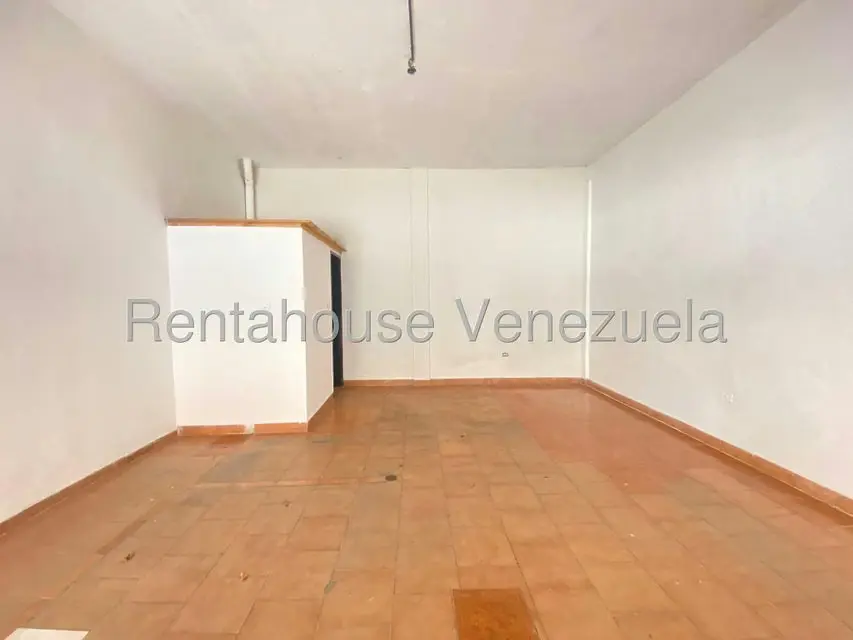 Comercial (Local Comercial) en Alquiler en Centro, Lara - 3