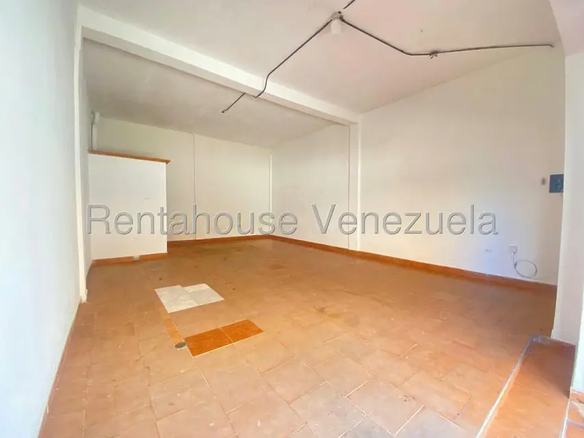 Comercial (Local Comercial) en Alquiler en Centro, Lara - 4
