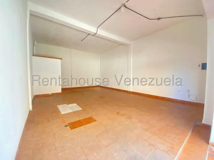 Comercial (Local Comercial) en Alquiler en Centro, Lara - 5