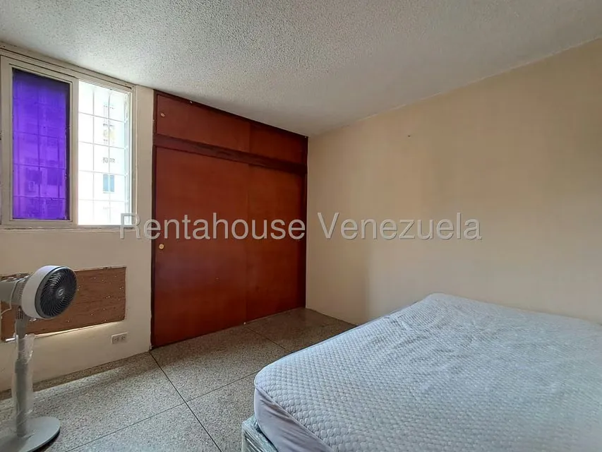 Apartamento (1 Nivel) en Alquiler en La Mora, Lara - 11
