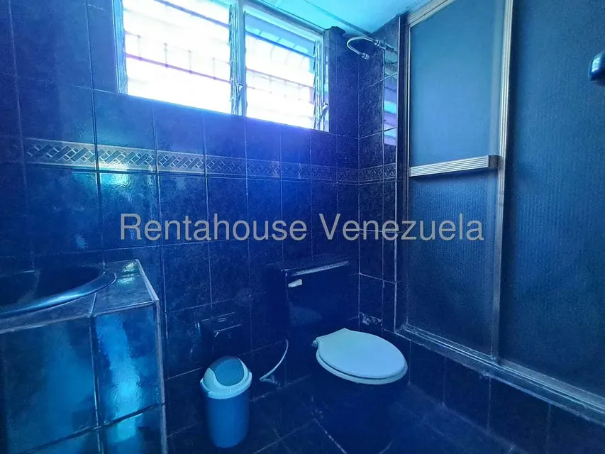 Apartamento (1 Nivel) en Alquiler en La Mora, Lara - 18