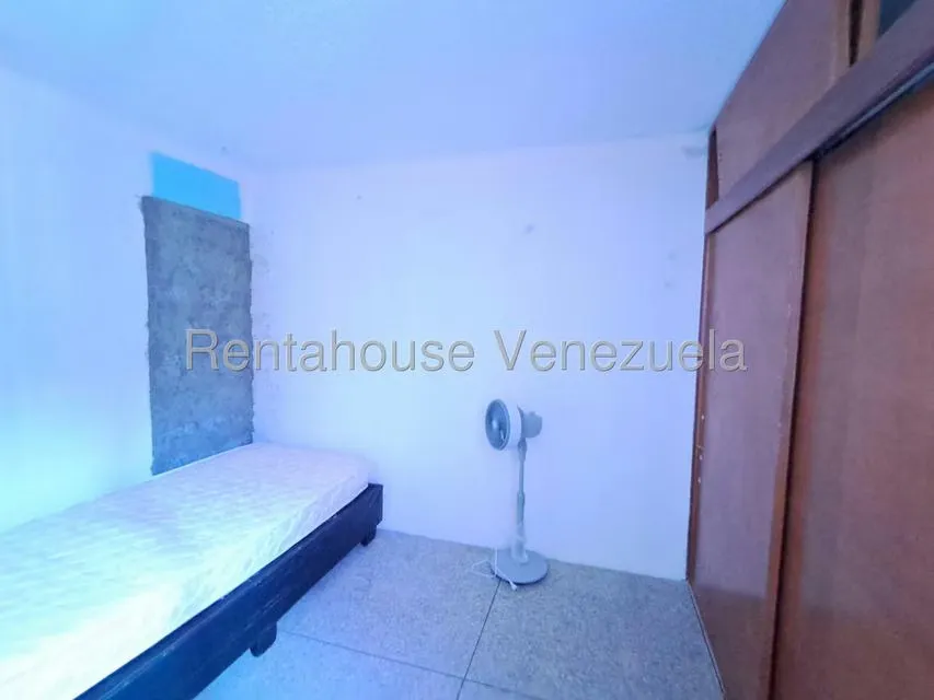 Apartamento (1 Nivel) en Alquiler en La Mora, Lara - 19