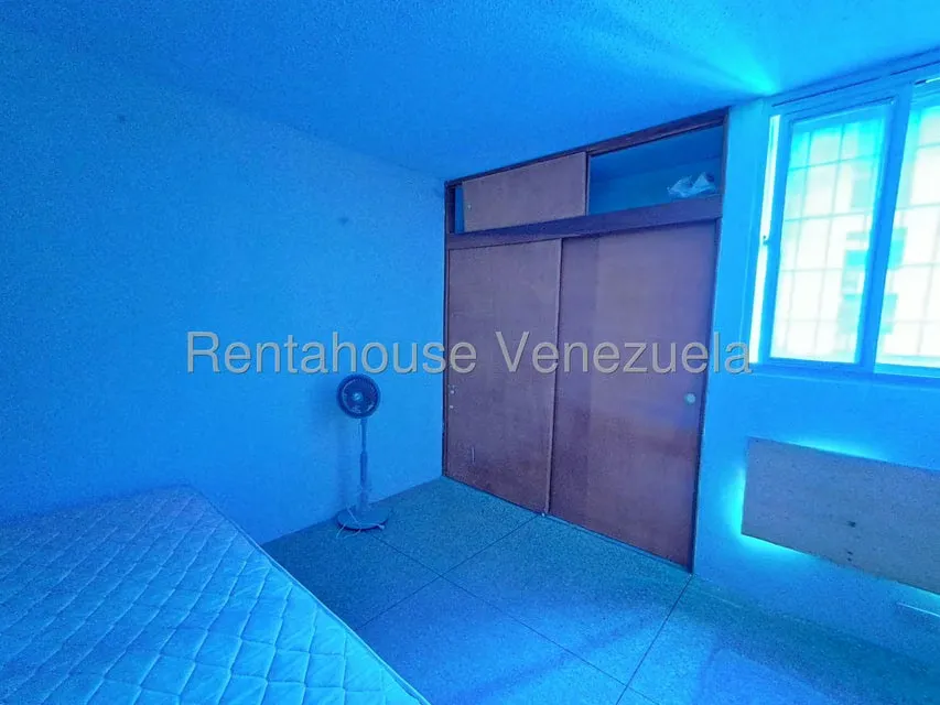 Apartamento (1 Nivel) en Alquiler en La Mora, Lara - 21