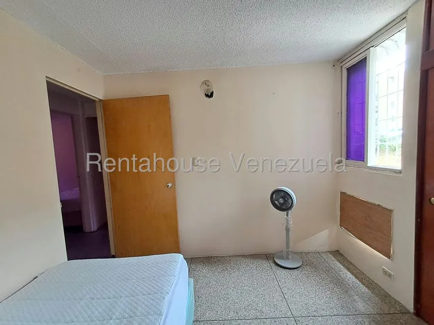 Apartamento (1 Nivel) en Alquiler en La Mora, Lara - 23