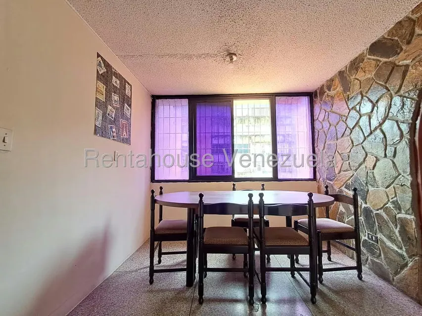 Apartamento (1 Nivel) en Alquiler en La Mora, Lara - 6