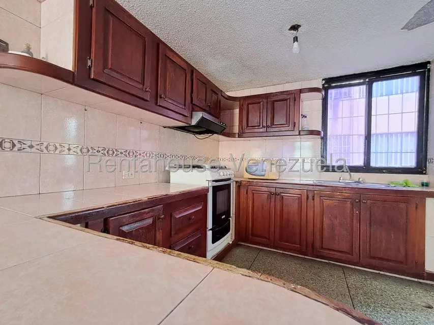 Apartamento (1 Nivel) en Alquiler en La Mora, Lara - 7