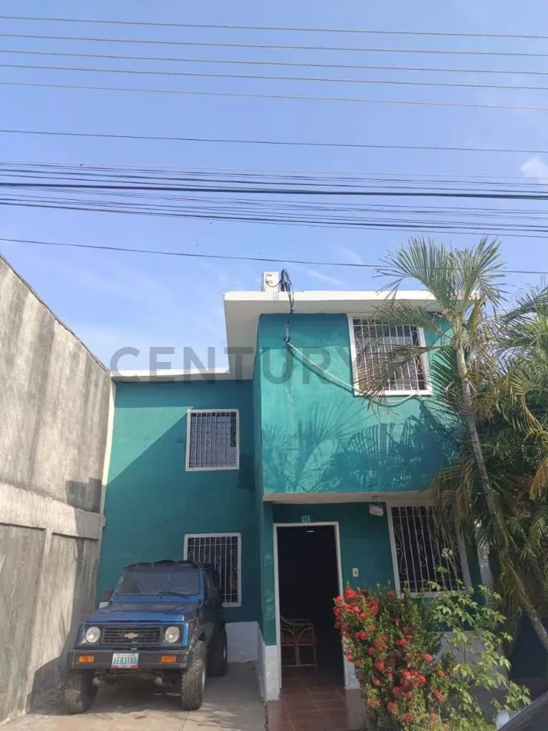 CASA EN VENTA EN EL CONJUNTO RESIDENCIAL TAMARINDO, BARCELONA - 2