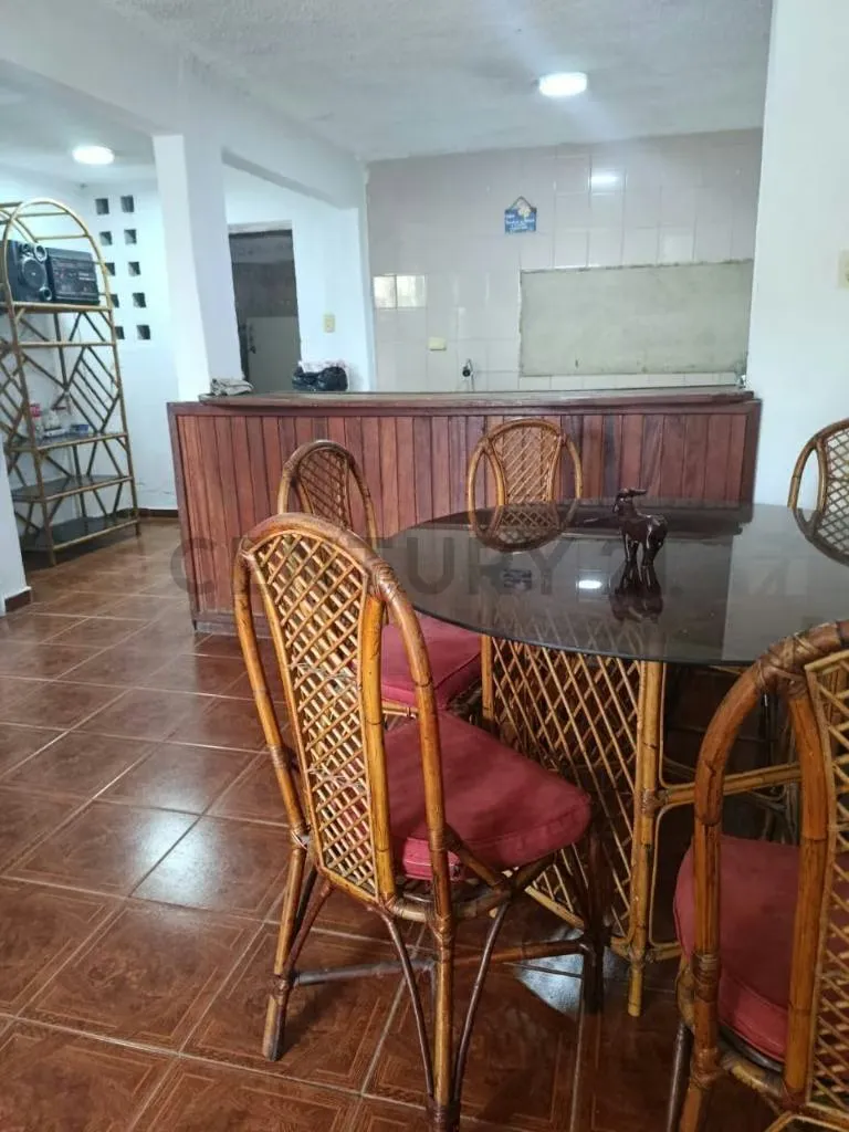 CASA EN VENTA EN EL CONJUNTO RESIDENCIAL TAMARINDO, BARCELONA - 3