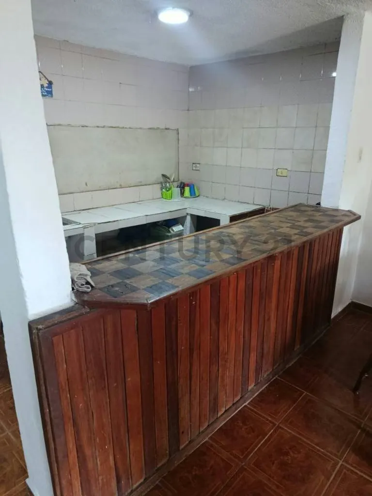 CASA EN VENTA EN EL CONJUNTO RESIDENCIAL TAMARINDO, BARCELONA - 5