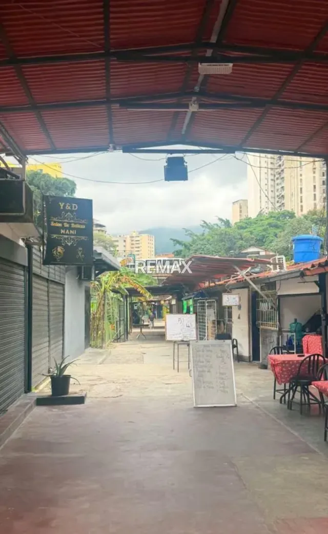 Local restaurante en venta