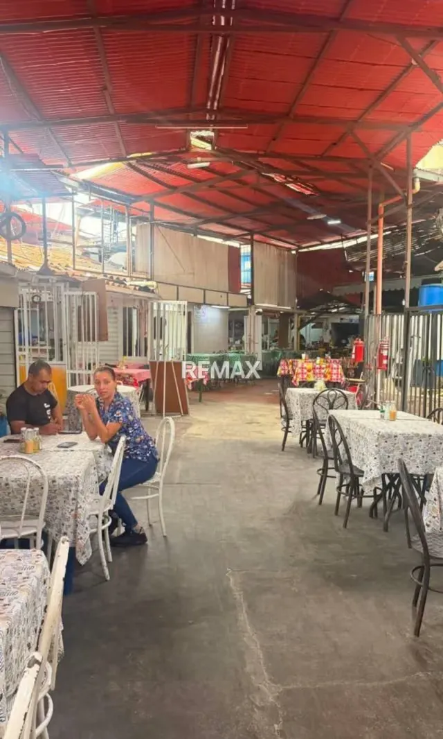 Local restaurante en venta - 2