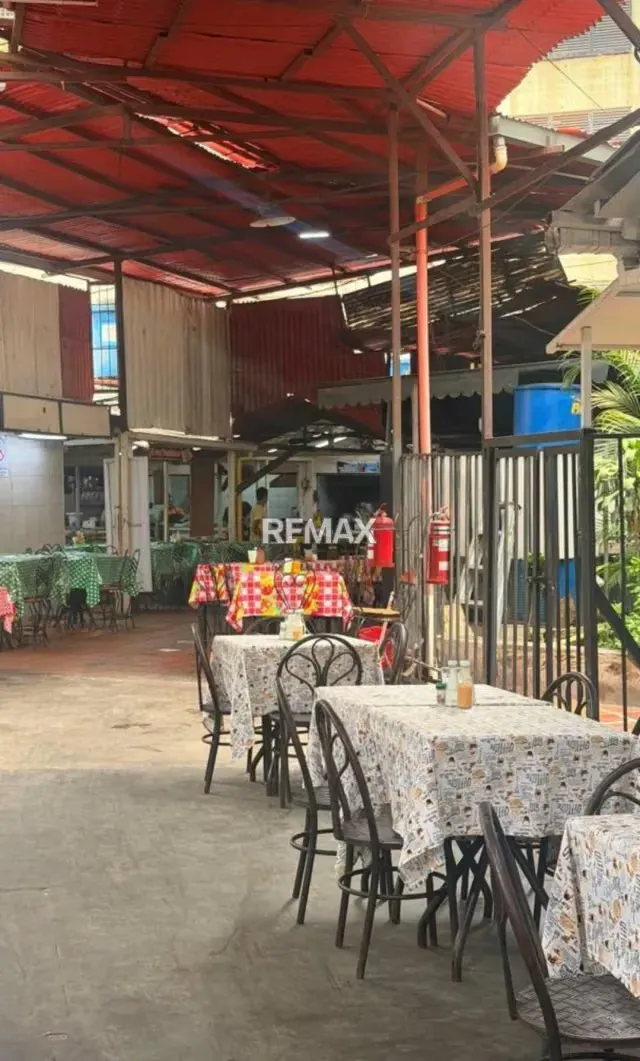 Local restaurante en venta - 3