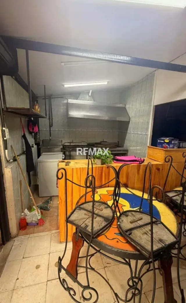 Local restaurante en venta - 4