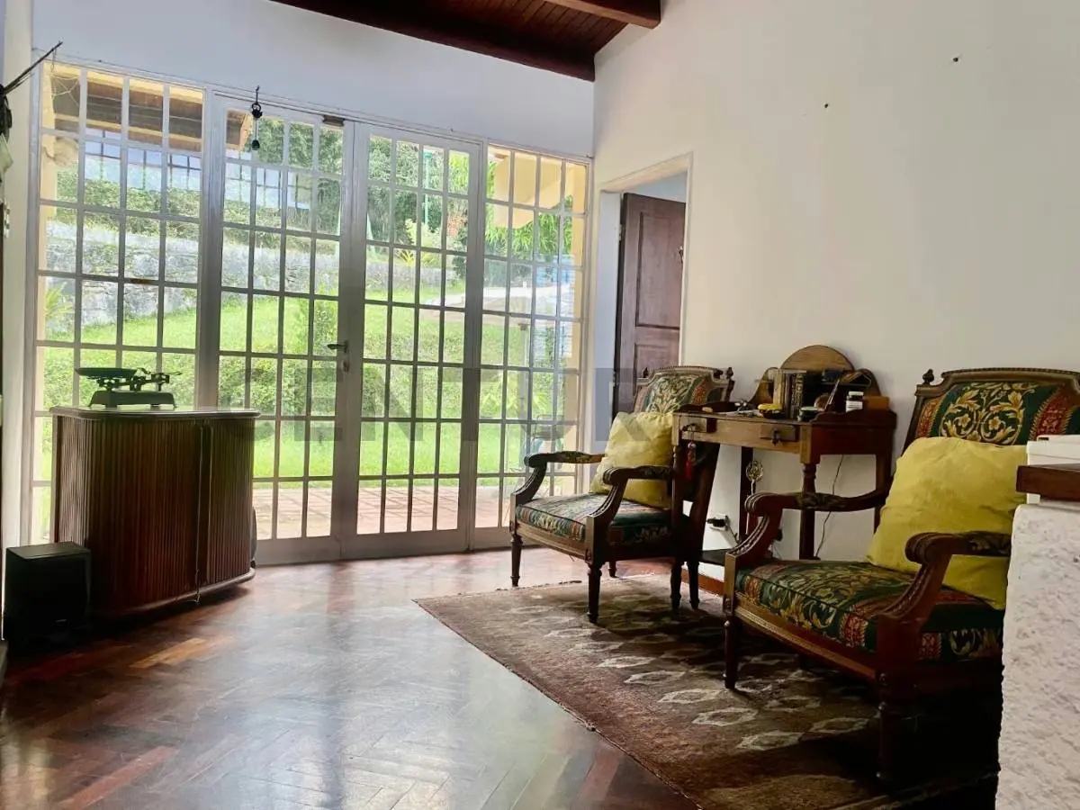 PRECIOSA CASA CON VISTA Y CLIMA DE MONTAÑA EN VENTA ORIPOTO - 12