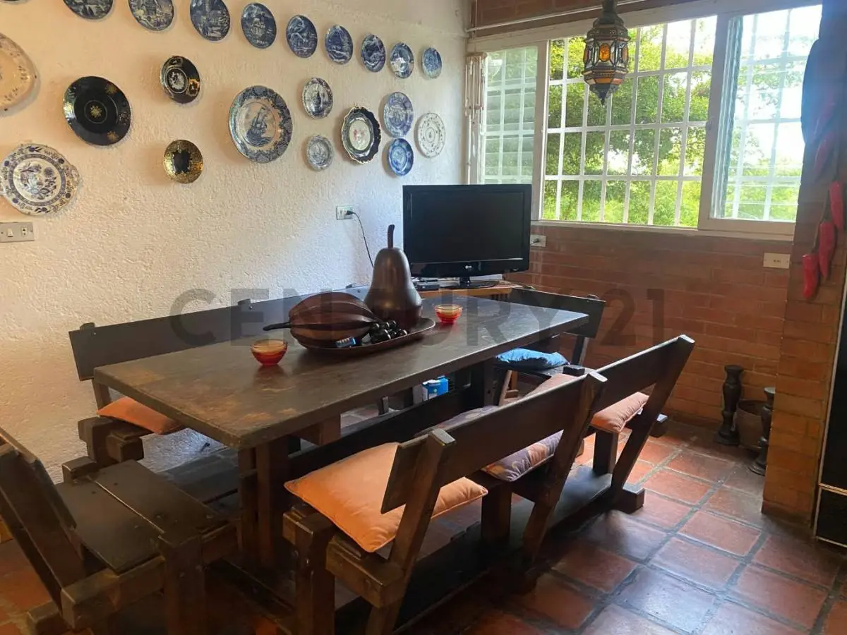 PRECIOSA CASA CON VISTA Y CLIMA DE MONTAÑA EN VENTA ORIPOTO - 8