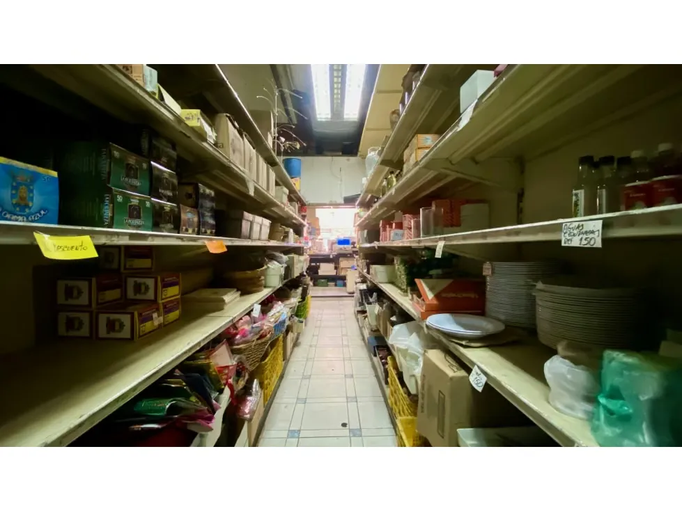 Vendo/alquilo local comercial 446m2 Av. Baralt 5570 - 9