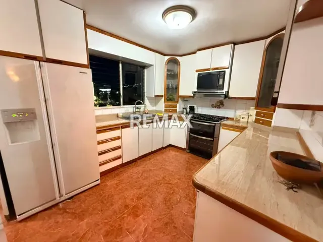 APARTAMENTO EN LAS ACACIAS - 5