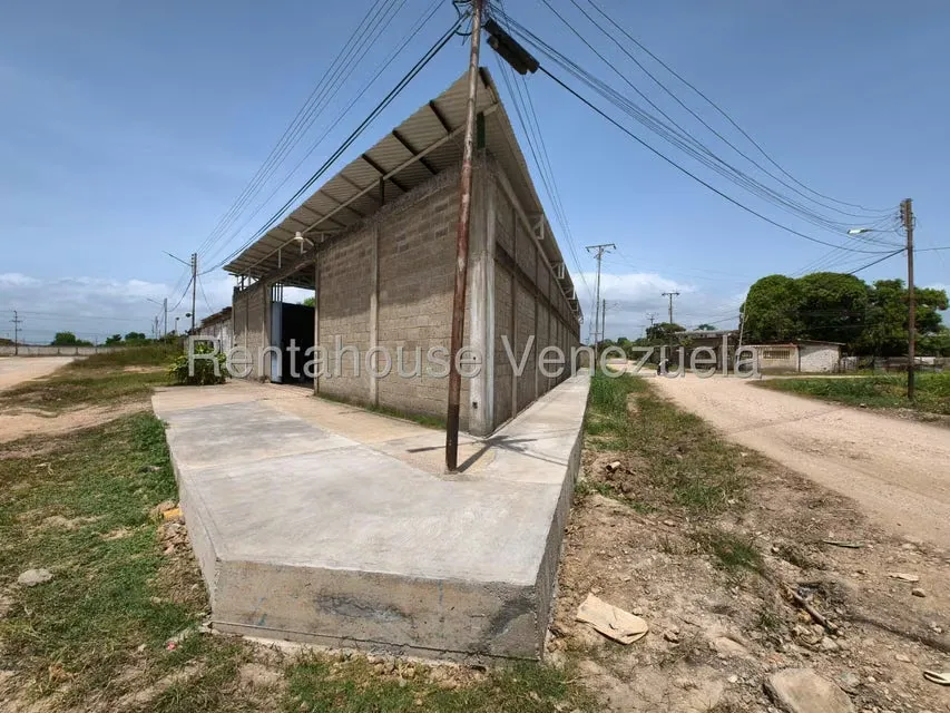 Terreno (Comercial) en Venta en La Costanera, Miranda - 14
